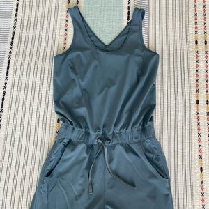 Patagonia Fleetwith Romper